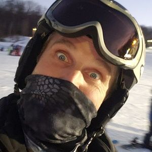 Meet your Posher, Jesse